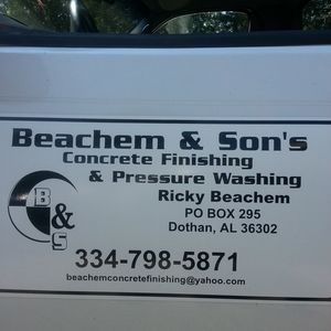 Meet your Posher, Ricky